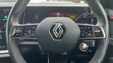 Renault Austral E-Tech FHEV Techno Esprit Alpine 5dr Auto Hybrid Estate